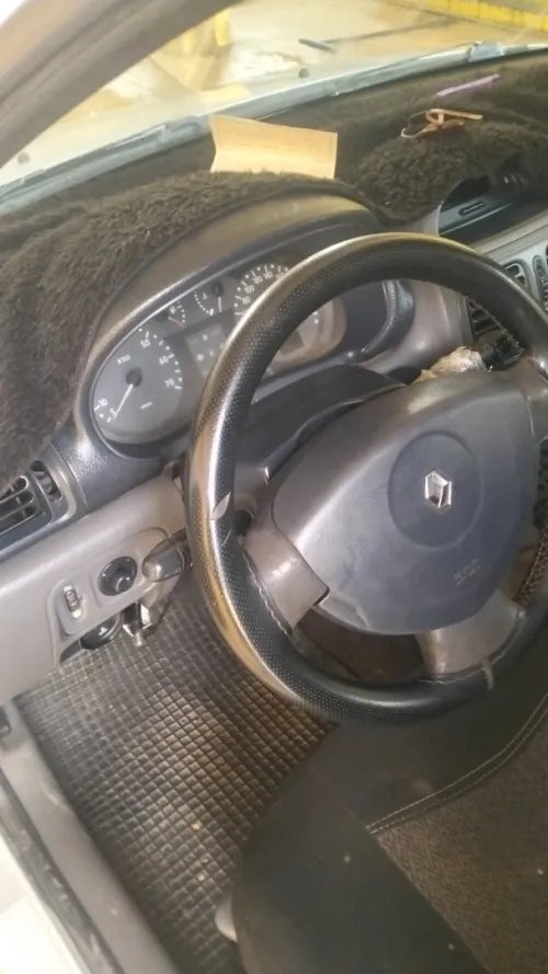 Renault Clio 2 2000 Clio 2