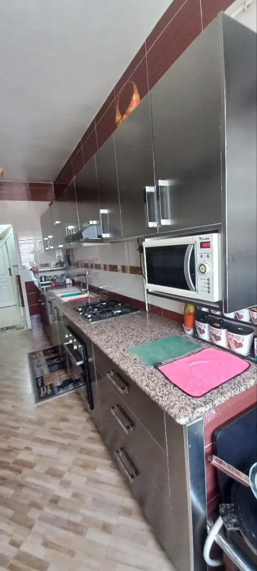 Vente Appartement F4 Boumerdès Bordj menaiel