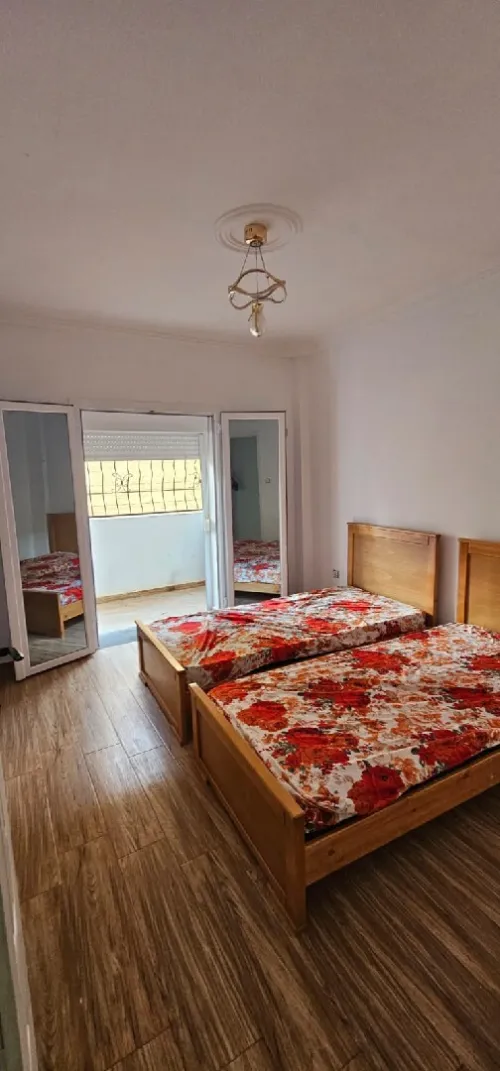 Location Appartement F4 Boumerdès Dellys