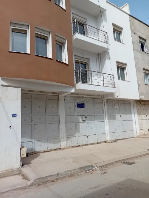 Location Local Alger Baraki