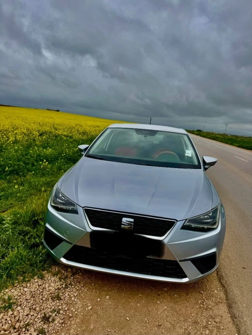 Seat Ibiza 2019 