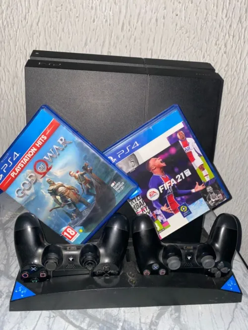 Ps4 