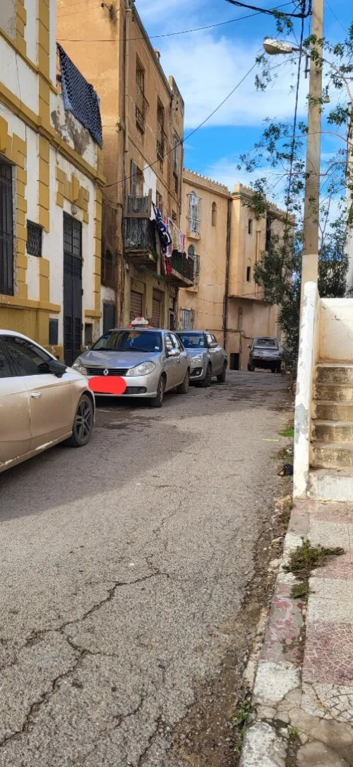 Vente Local Mostaganem Mostaganem