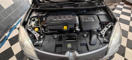 Renault Megane 3 2011 Privilege