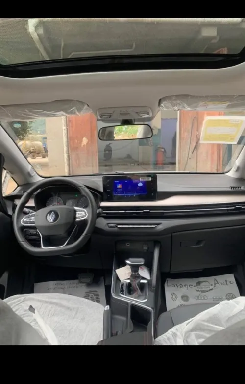 Geely GX3 PRO  2025 La toute options