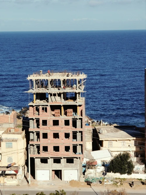 Vente Appartement Jijel Jijel