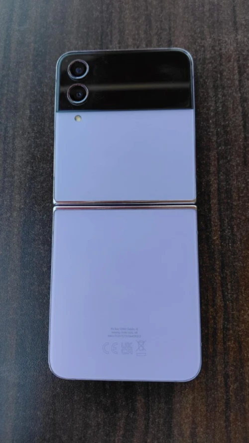 Samsung Z flip 4