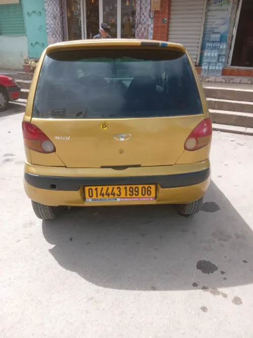 Daewoo Matiz 1999 Matiz