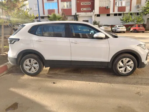 Volkswagen Tahru 2025 Ruijin