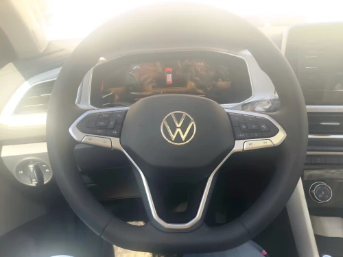 Volkswagen T-Roc 2026 VW Edition