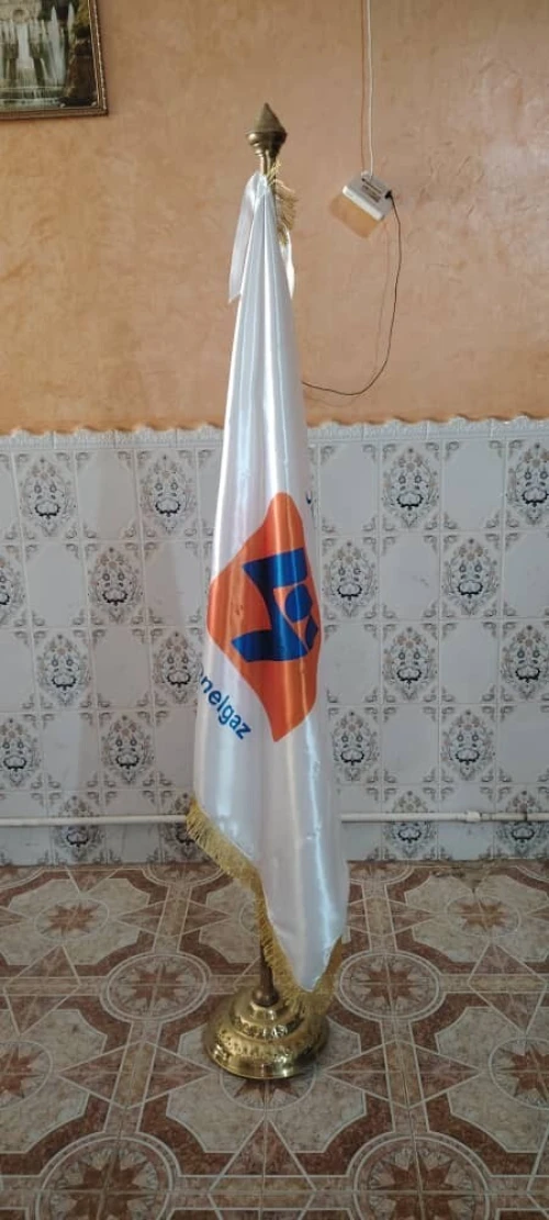 Drapeau national 