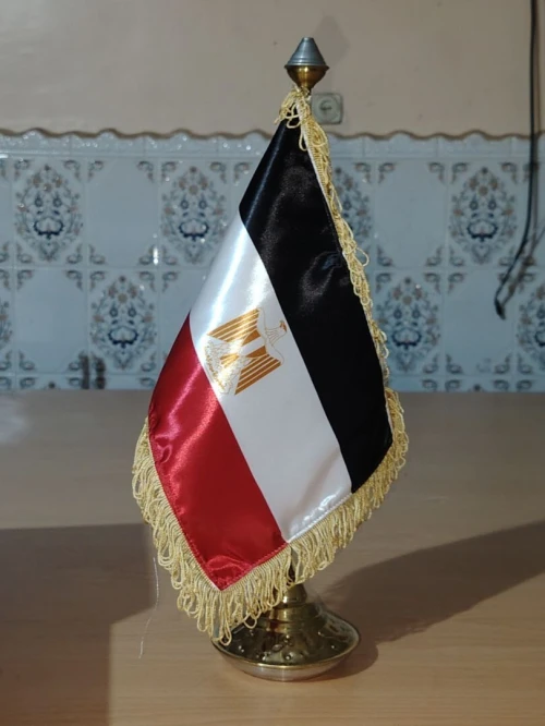Drapeau national 