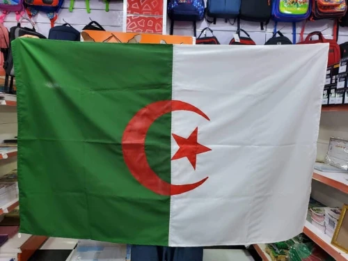 Drapeau national 