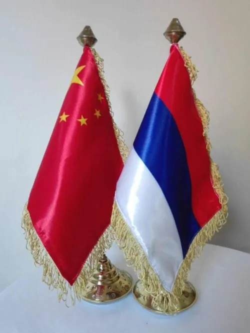 Drapeau national 