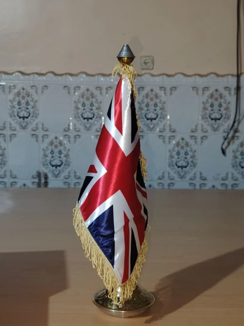 Drapeau national 