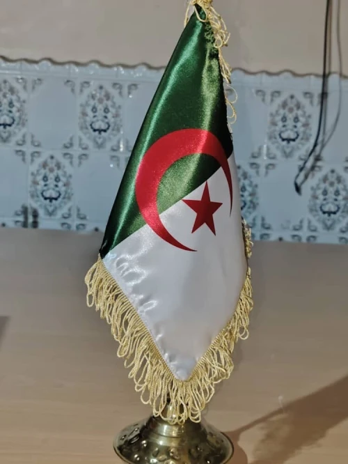 Drapeau national 