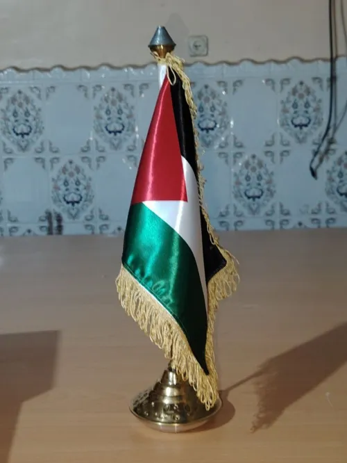 Drapeau national 