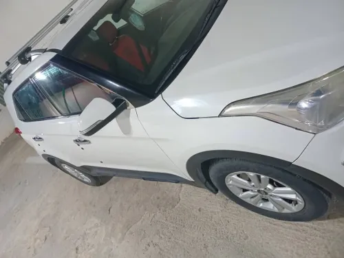 Hyundai Creta 2018 