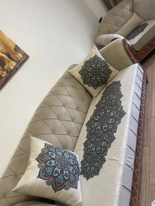 Salon syrien
