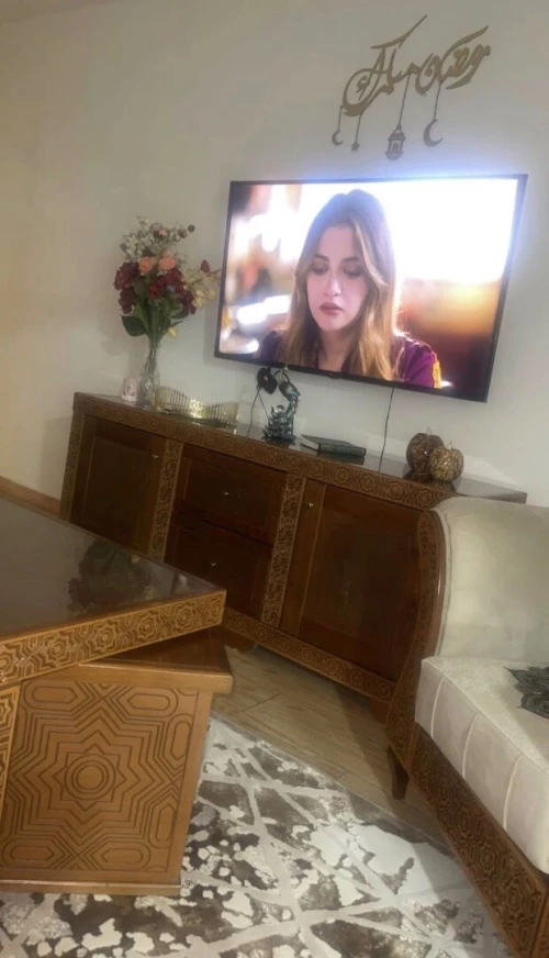 Salon syrien