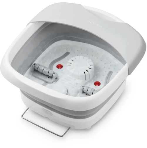 bain de pieds medisana FS886 (foot spa) chauffant