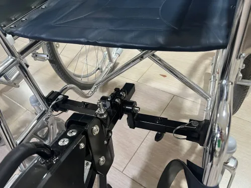 Fauteuil roulant électrique
