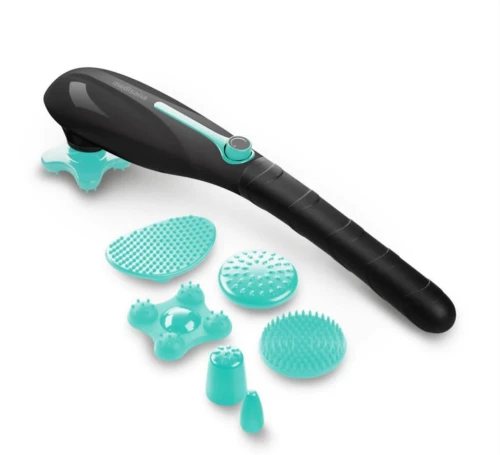Appareil de massage portatif مدلك محمول