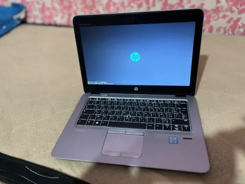 Hp i5 6eme gen