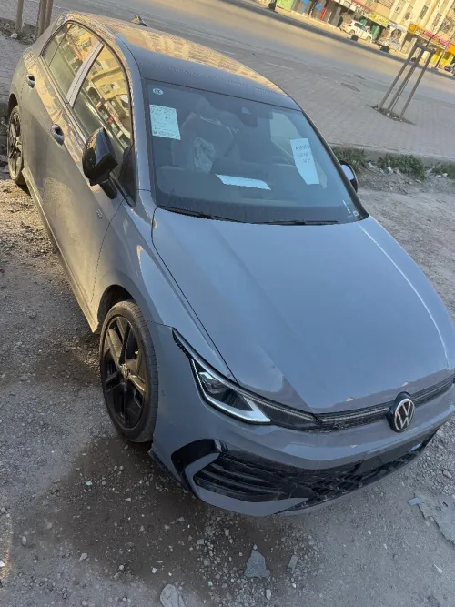 Volkswagen T-Roc 2025 T-Roc