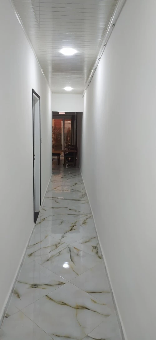 Location vacances Appartement Niveau de villa Studio Alger Mohammadia