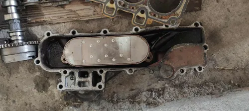 Moteur complet de Cherry Tiggo