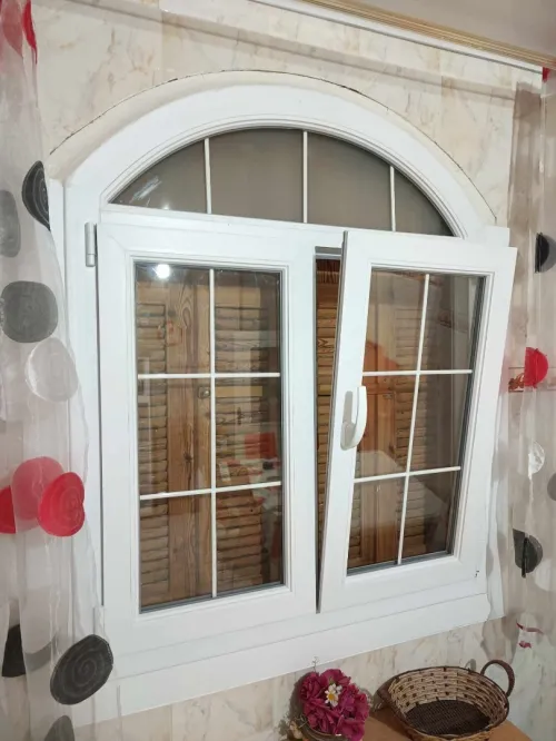Portes et Fenêtres en PVC