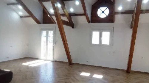 Portes et Fenêtres en PVC