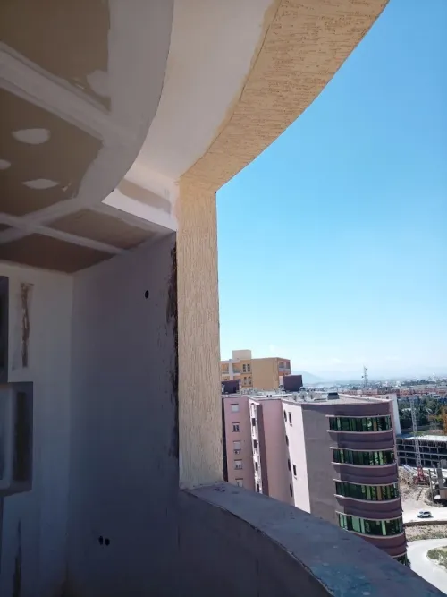 Portes et Fenêtres en PVC