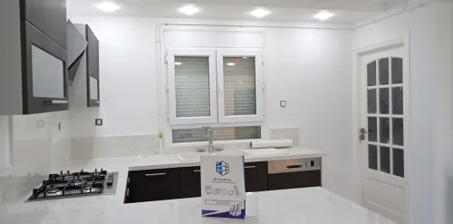 Portes et Fenêtres en PVC