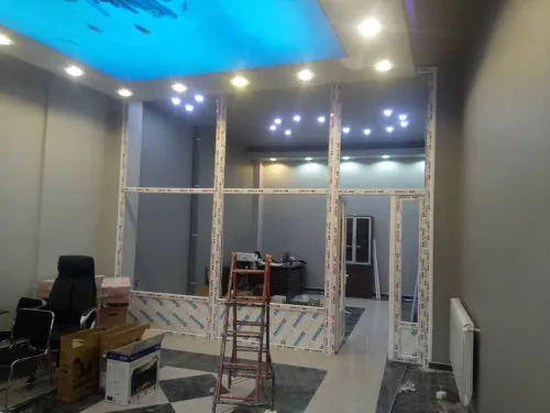 Portes et Fenêtres en PVC