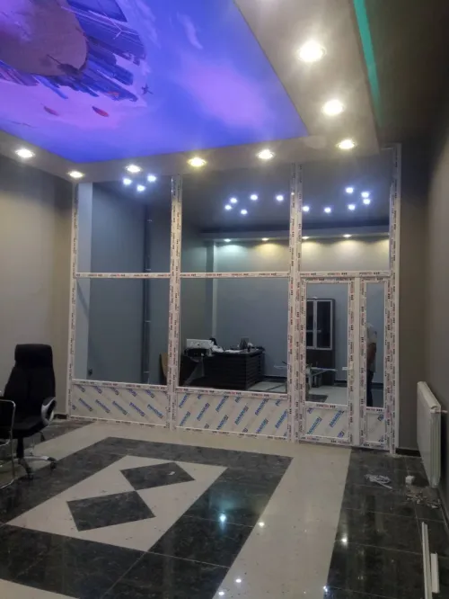 Portes et Fenêtres en PVC