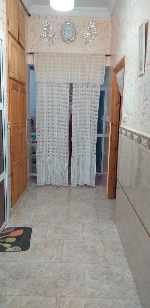 Vente Villa Aïn Témouchent Hammam bouhadjar