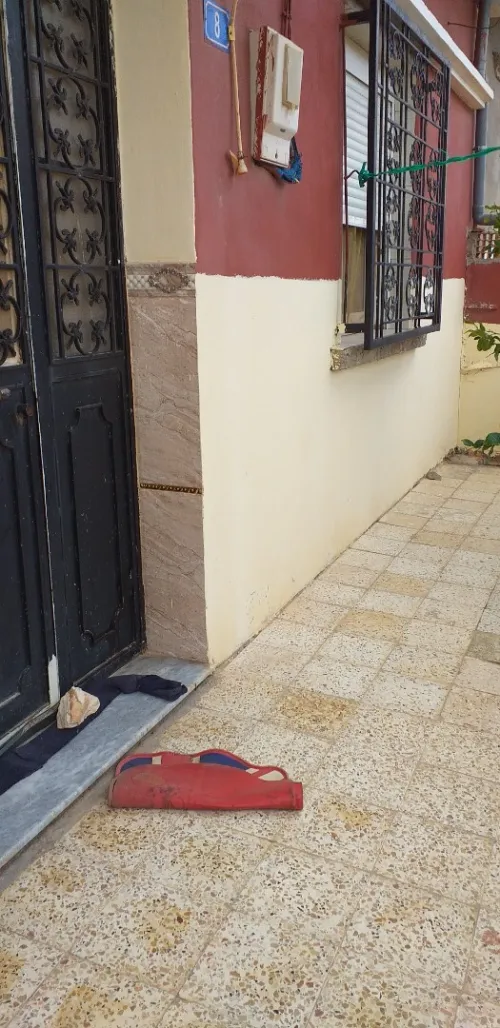Vente Villa Aïn Témouchent Hammam bouhadjar