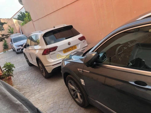 🔴 Location De Voiture ALINECAR DZ À PRIX IMBATTABLE