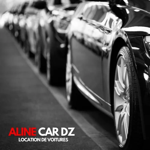 🔴 Location De Voiture ALINECAR DZ À PRIX IMBATTABLE