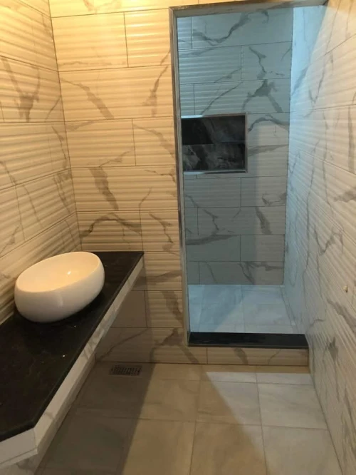 Bricoleur professionnel a domicile
