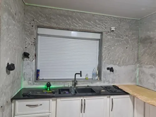 Bricoleur professionnel a domicile