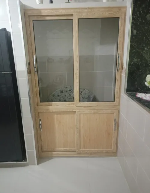 Bricoleur professionnel a domicile