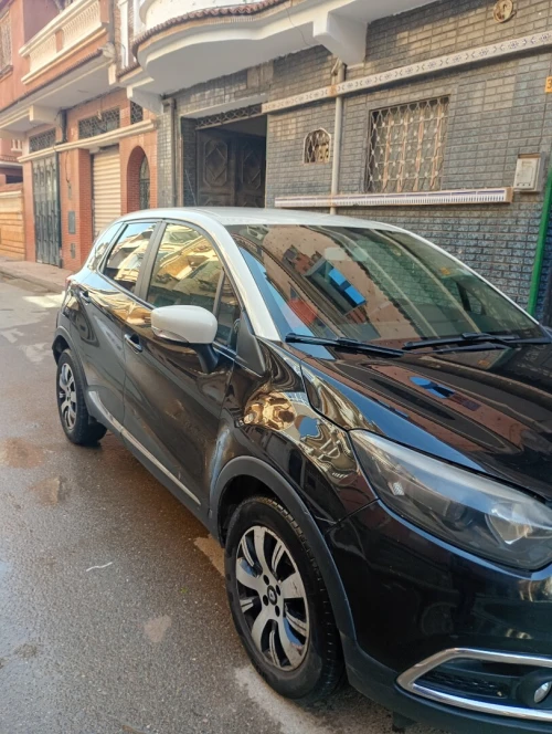 Renault renault captur 2016 