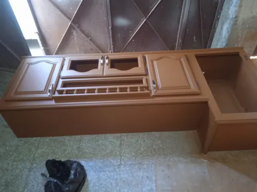 Placo ,PVC, peinture