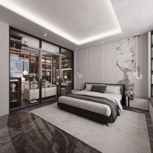 Entreprise de réalisation et design d intérieur 