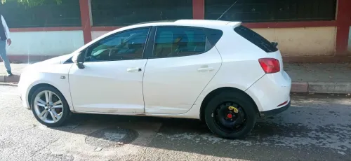 Seat Ibiza 2010 Loca