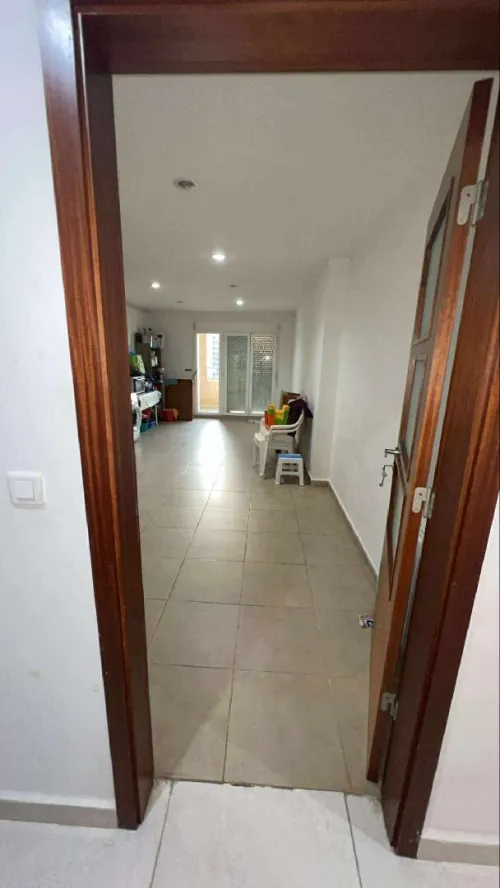 Vente Appartement F3 Oran Oran