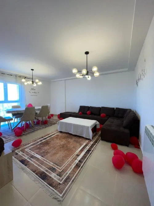 Location Appartement F4 Oran Bir el djir